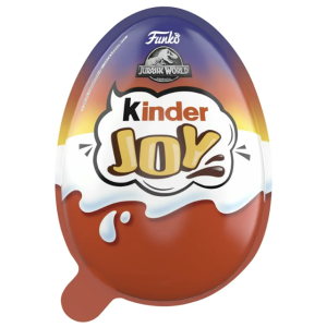 kinder Joy Egg 20g