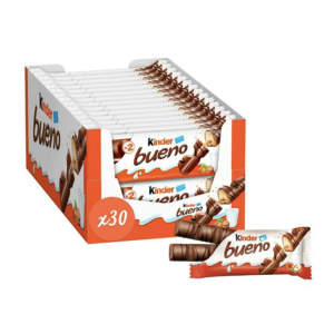 Kinder Bueno 43g