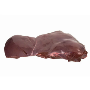 Wholesale Frozen Halal Buffalo Liver