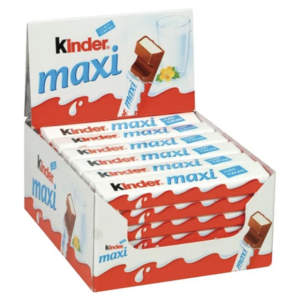 Kinder Chocolate Maxi 21g