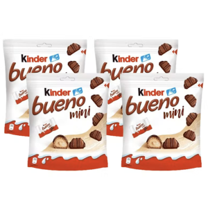 Kinder Bueno Mini 108g