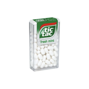 Ferrero Tic Tac Fresh Mint 16g