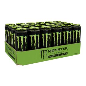 Monster Energy Drink 500ml Wholesale