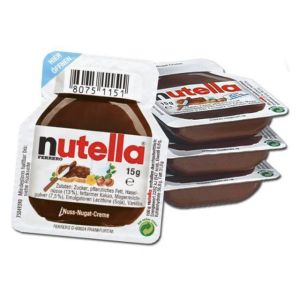 Nutella 15g