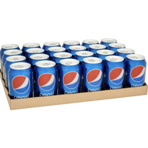 Wholesale Pepsi Soft Drink Supplier