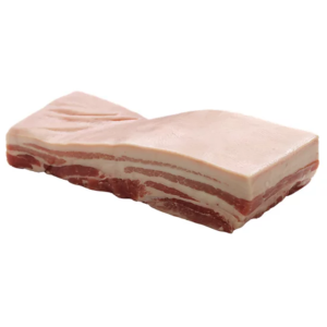 Wholesale Frozen Pork Belly