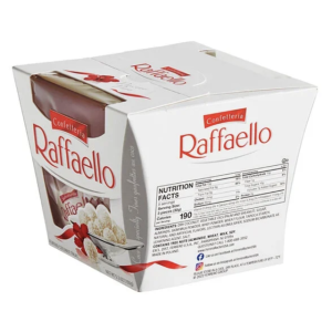Ferrero Raffaello 150g