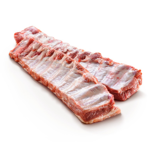 Wholesale Frozen Pork Ribs