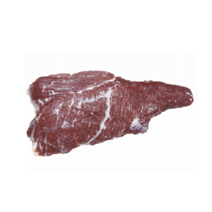 Wholesale Halal Frozen Buffalo Rump Steak