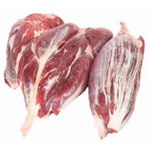 Wholesale Frozen Halal Buffalo Shin Shank