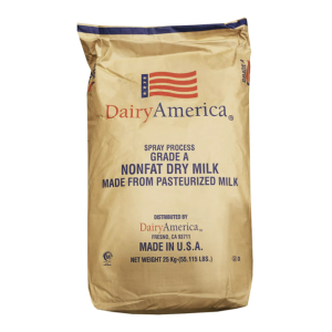 Skimmed Milk Powder 25kg Bags Wholesale