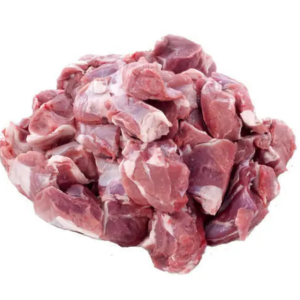 Wholesale Frozen Halal Buffalo Slices