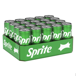 Wholesale Sprite Soft Drink