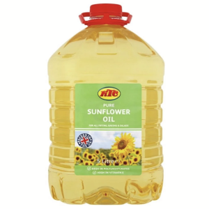 Sunflower Oil Wholesale
