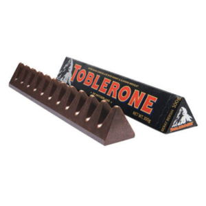 Toblerone Dark Chocolate 100g