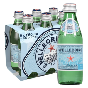 San Pellegrino Sparkling Water